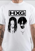 Homixide Gang T-Shirt