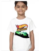 Hot Wheels Unleashed T-Shirt