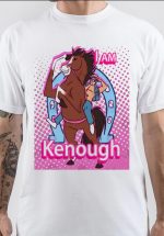 I Am Kenough T-Shirt