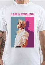 I Am Kenough T-Shirt