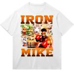 Iron Mike T-Shirt