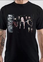 Iwrestledabearonce T-Shirt