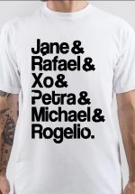 Jane The Virgin T-Shirt