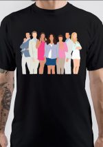 Jane The Virgin T-Shirt