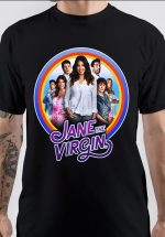 Jane The Virgin T-Shirt