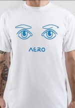 Jean Michel Jarre T-Shirt