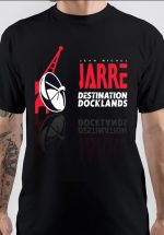 Jean Michel Jarre T-Shirt