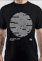 Jean Michel Jarre T-Shirt