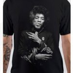 Jimi Hendrix T-Shirt