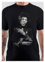 Jimi Hendrix T-Shirt