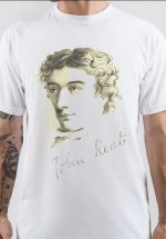 John Keats T-Shirt