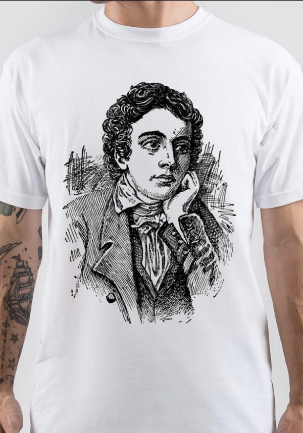 John Keats T-Shirt