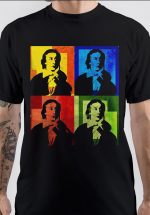 John Keats T-Shirt