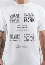 John Keats T-Shirt