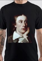 John Keats T-Shirt