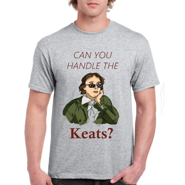 John Keats T-Shirt