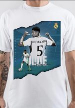 Jude Bellingham T-Shirt