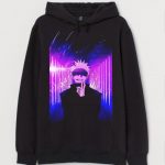 Jujutsu Kaisen Hoodie