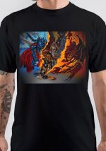 Just A Metal Kid T-Shirt