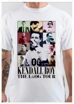 Kendall Roy T-Shirt