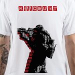 KillKount T-Shirt