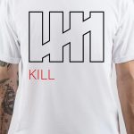 KillKount T-Shirt