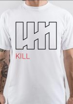 KillKount T-Shirt