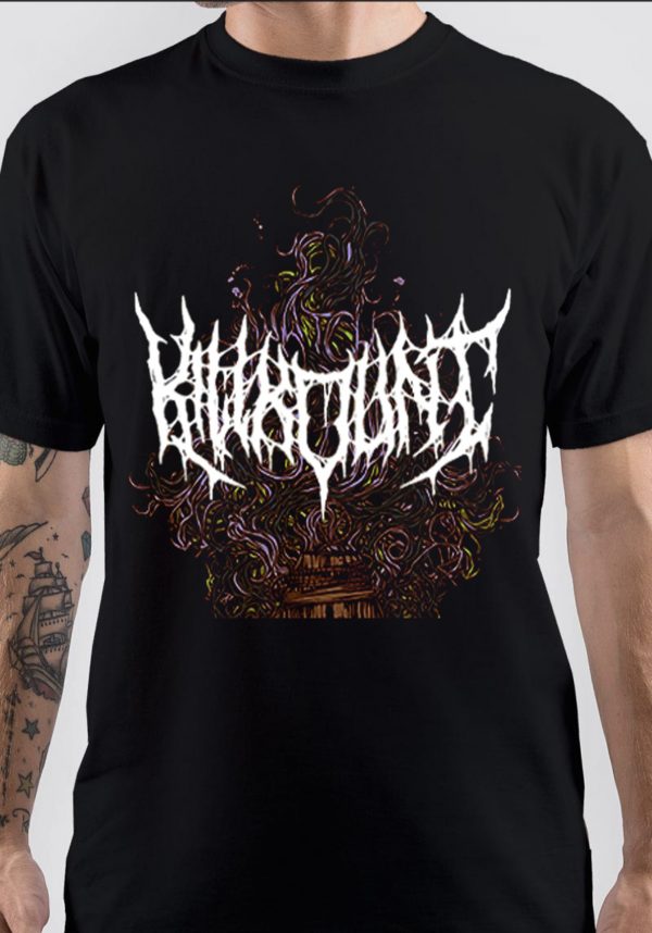 KillKount T-Shirt