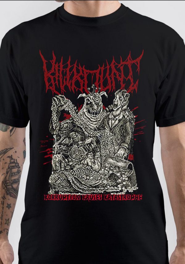 KillKount T-Shirt