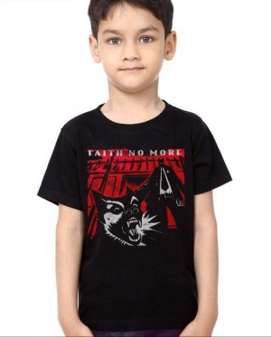 King For A Day Kids T-Shirt