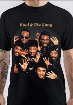 Kool And The Gang T-Shirt