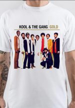 Kool And The Gang T-Shirt