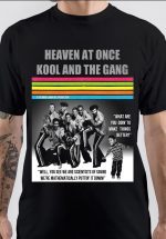 Kool And The Gang T-Shirt