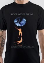 Kool And The Gang T-Shirt