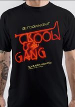 Kool And The Gang T-Shirt