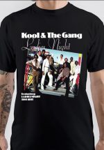 Kool And The Gang T-Shirt