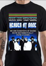 Kool And The Gang T-Shirt