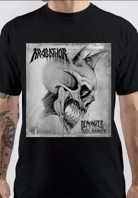 Krabathor T-Shirt