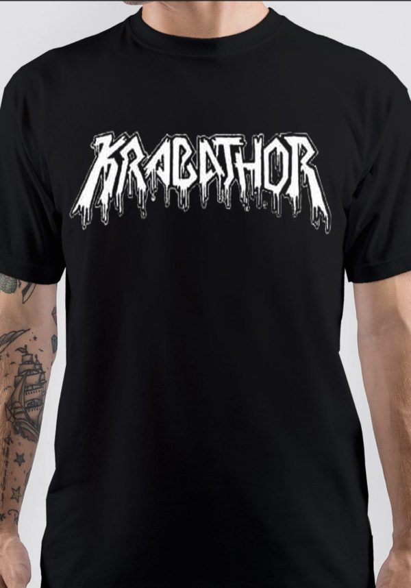 Krabathor T-Shirt