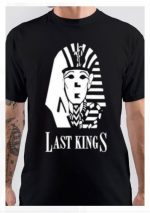 Last Kings T-Shirt