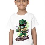 Laufman Kids T-Shirt