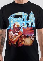 Leprosy T-Shirt