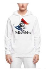 Les Misérables Hoodie