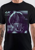 Lewis Hamilton T-Shirt