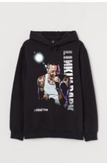 Linkin Park Hoodie