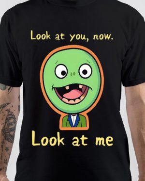 Lookism T-Shirt