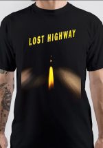 Lost Highway T-Shirt