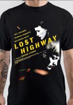 Lost Highway T-Shirt