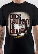 Lost Highway T-Shirt