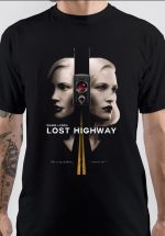 Lost Highway T-Shirt